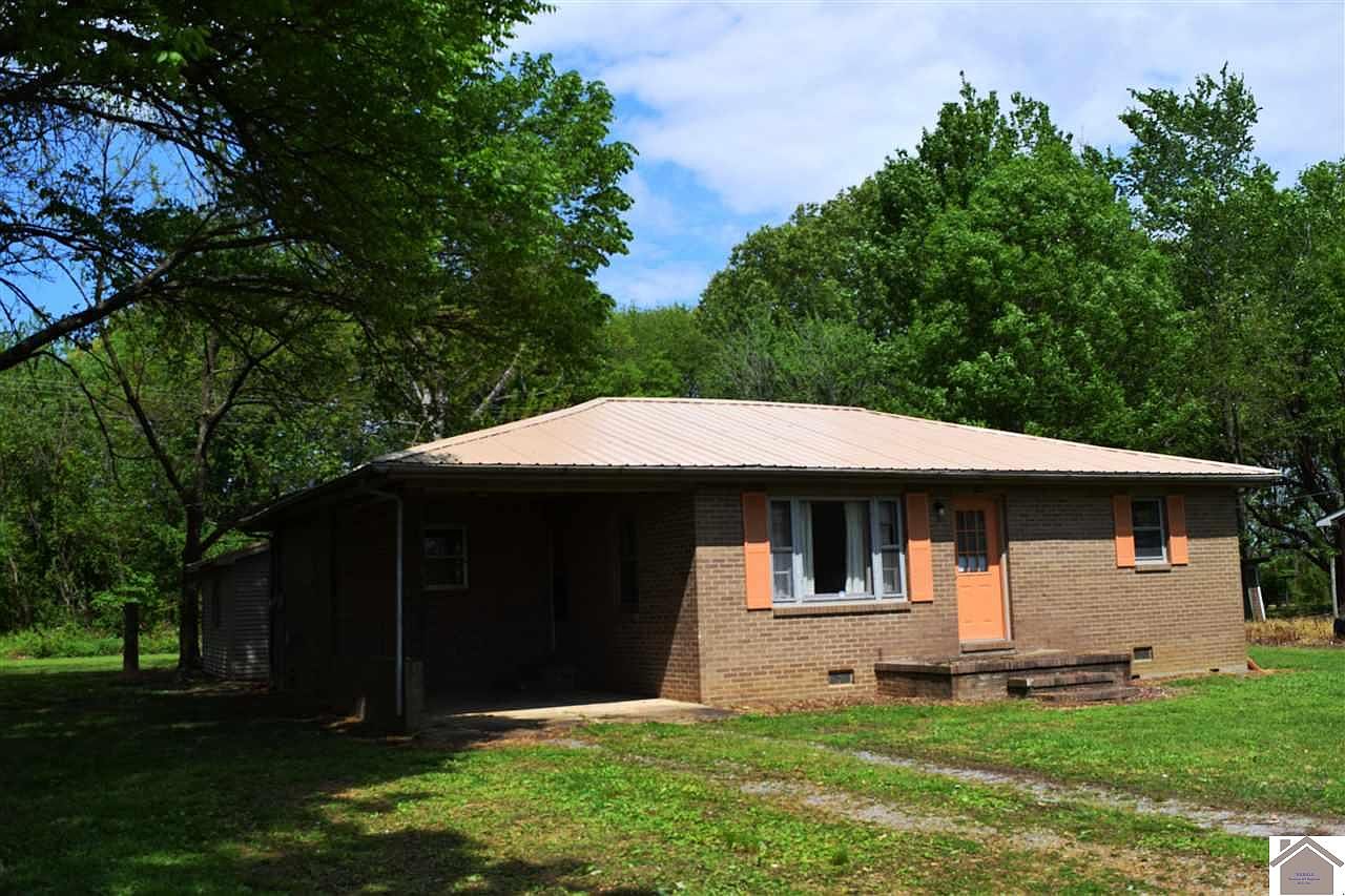 716 3rd St, Hazel, KY 42049 Zillow