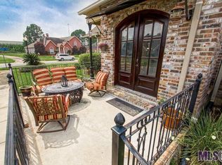 10143 Glen Ridge Ave, Baton Rouge, LA 70809