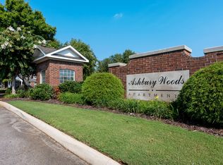 Ashbury Woods, Huntsville, AL 35824
