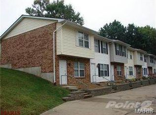 1 Bieker Creek Ln, Washington, MO 63090