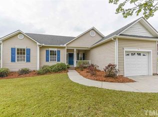 5 Jones Market Sq, Wendell, NC 27591