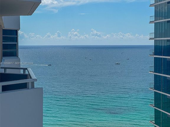 2nd image of 1980 S Ocean Dr APT 16A