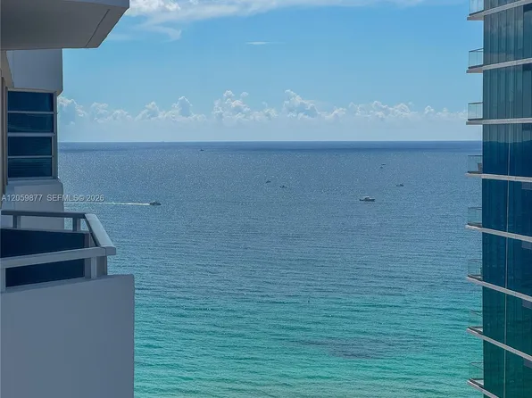 1980 S Ocean Dr APT 16A, Hallandale, FL 33009