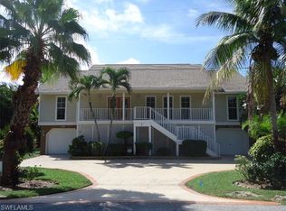 3335 Twin Lakes Ln, Sanibel, FL 33957