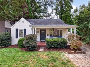 1808 Truman Rd, Charlotte, NC 28205