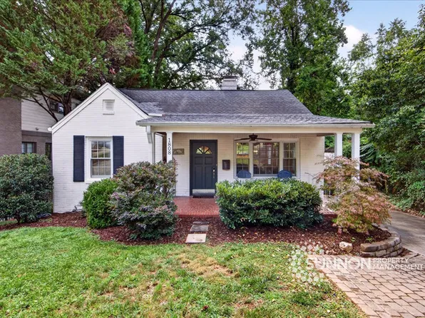 1808 Truman Rd, Charlotte, NC 28205