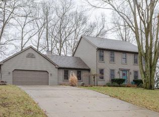 122 Yorkshire Rd, Bellville, OH 44813