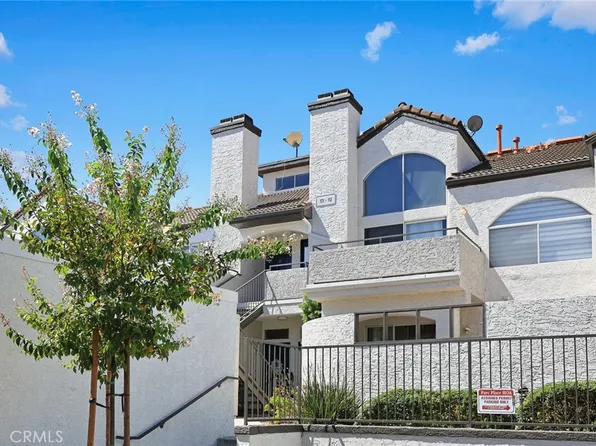 13133 Le Parc Blvd #102, Chino, CA 91709