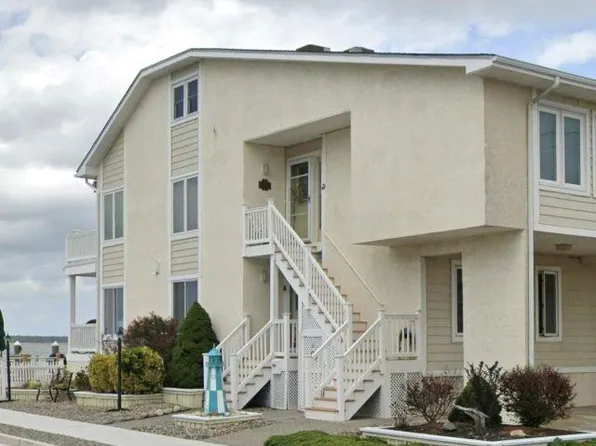 7010 Park Blvd APT D, Wildwood, NJ 08260