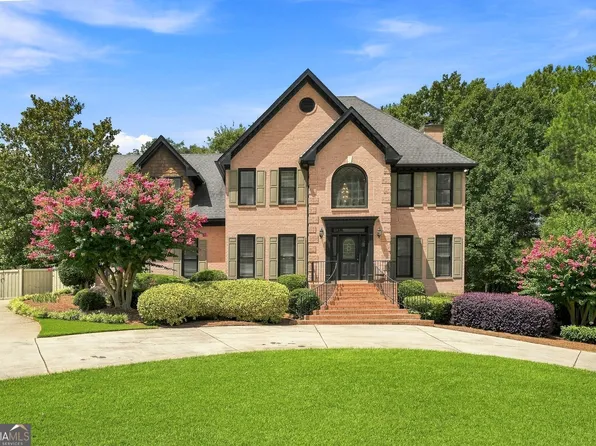 28 Saint Ives Way, Winder, GA 30680