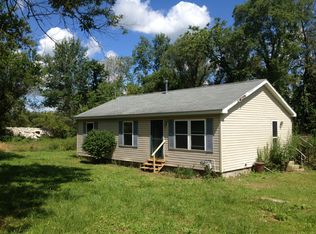 3323 Southside Rd, Frankfort, NY 13340