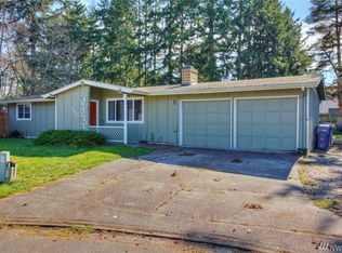 2651 SW 332nd Ct, Federal Way, WA 98023