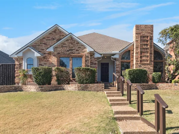 2113 Fawn Ridge Trl, Carrollton, TX 75010