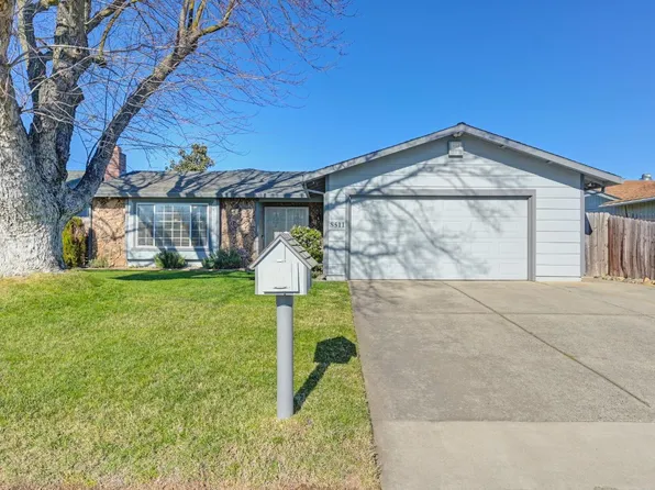 8511 Elaine Dr, Sacramento, CA 95828