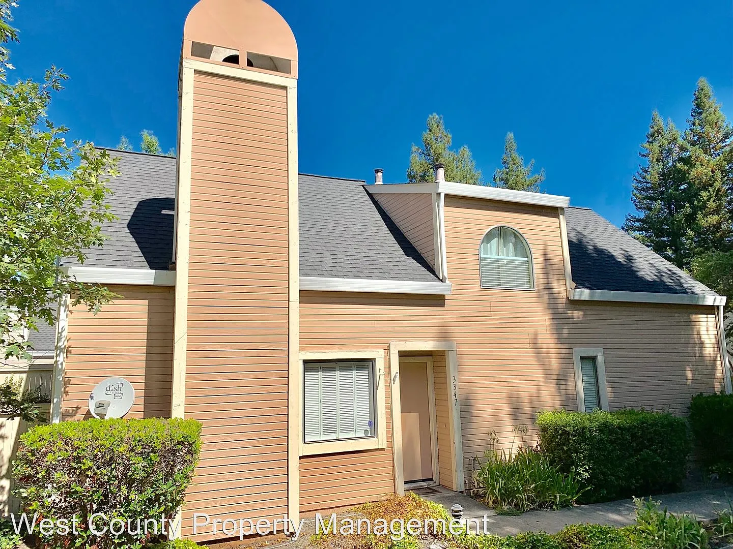 3347 Yulupa Ave photo 1
