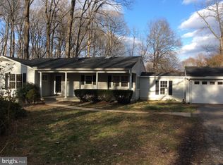 17701 Pond Rd, Ashton, MD 20861