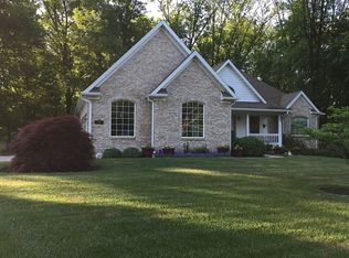3836 Briddlewood Ln, Terre Haute, IN 47802