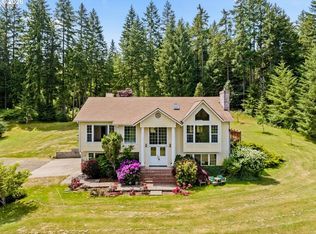 32438 Wilson Creek Rd, Cottage Grove, OR 97424