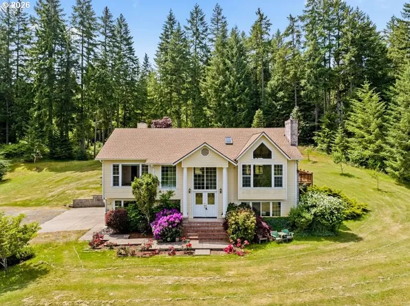 32438 Wilson Creek Rd, Cottage Grove, OR 97424