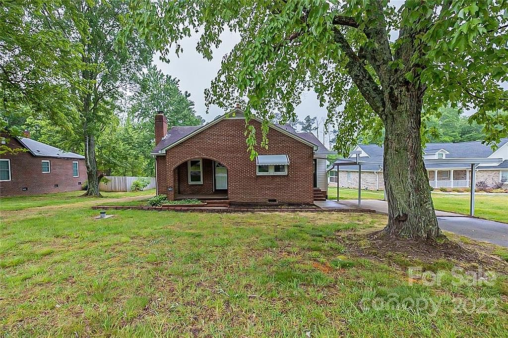 621 Rowan Mills Rd, Salisbury, NC 28147 Zillow