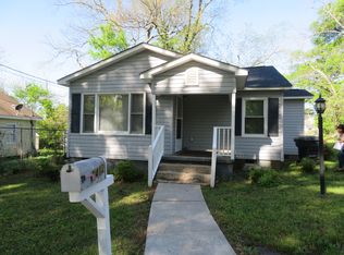 1412 Watson St, Anderson, SC 29624