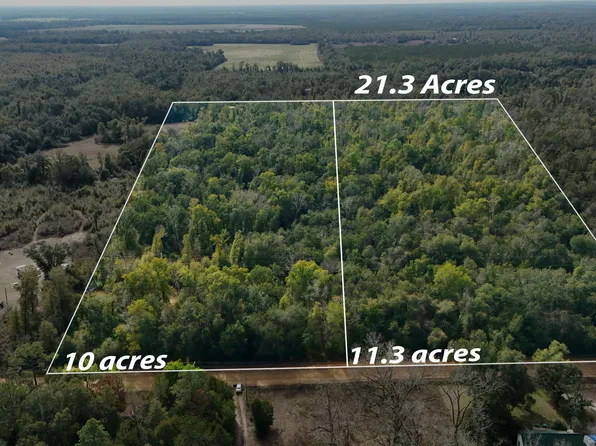 LOT 2 Oscar Rd, Greenwood, FL 32443