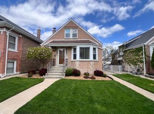 4118 W 56th Pl, Chicago, IL 60629