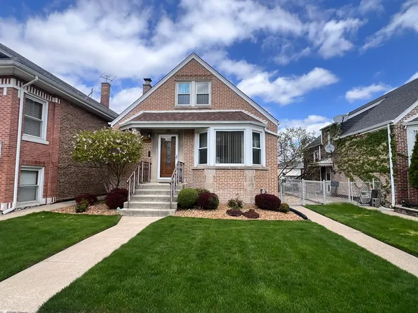 4118 W 56th Pl, Chicago, IL 60629