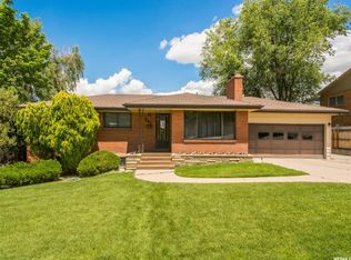 543 E 1800 S, Bountiful, UT 84010