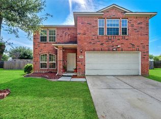 5603 Turner Oaks, Houston, TX 77085