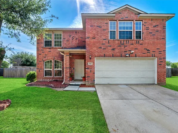 5603 Turner Oaks, Houston, TX 77085