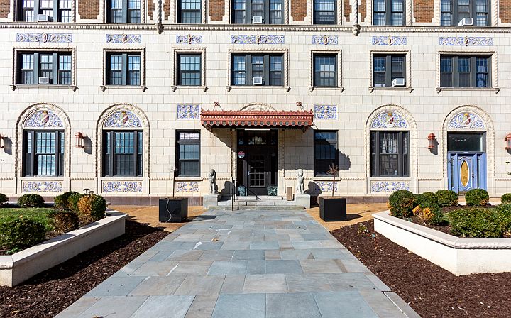 1st image of 199 E Grand Blvd #1