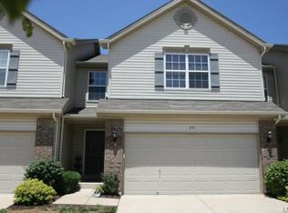251 Shady Rock Ln, O'Fallon, MO 63368
