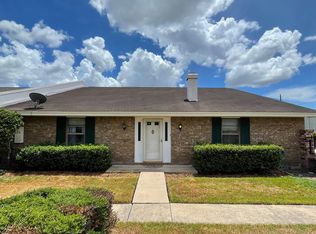 1732 Avenue C APT A, El Campo, TX 77437