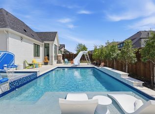 2113 Zaide Way, Celina, TX 75009
