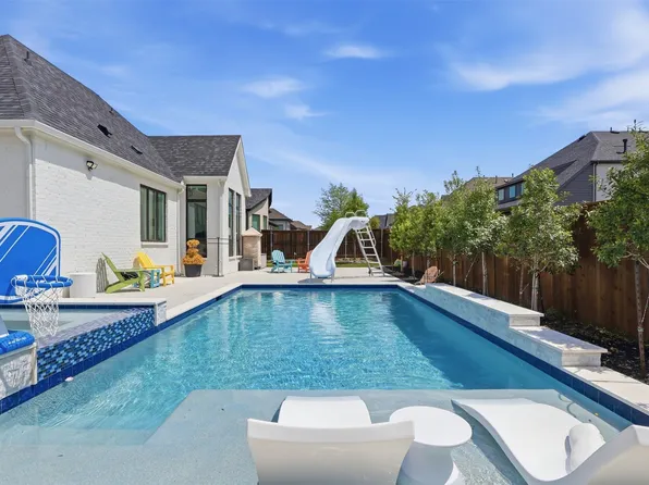 2113 Zaide Way, Celina, TX 75009