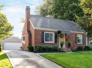 876 Thomas Rd, Columbus, OH 43212