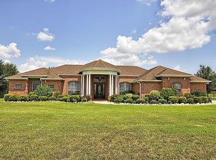 3635 Bernard Dr, Sealy, TX 77474
