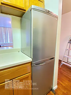 Rented by Bedford Brownstone Realty | media 17