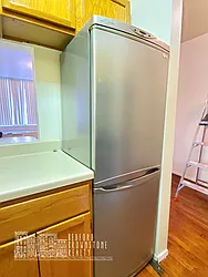 Rented by Bedford Brownstone Realty