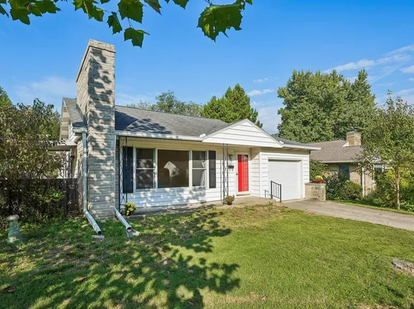 724 S Eastside Dr, Bloomington, IN 47401
