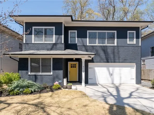 4064 Comanche Dr, Tucker, GA 30084
