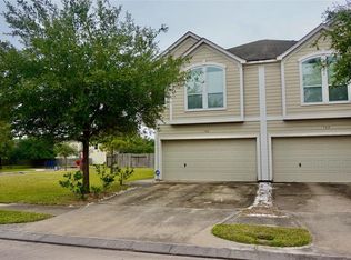726 Woodport Ln, Houston, TX 77090