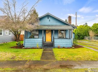 111 Aurora St, Centralia, WA 98531