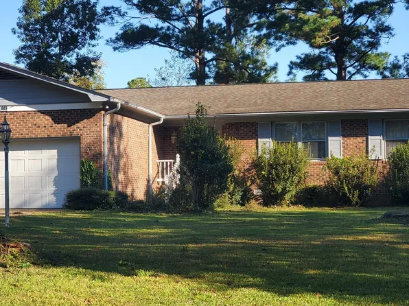 609 Bayshore Drive, Wilmington, NC 28411