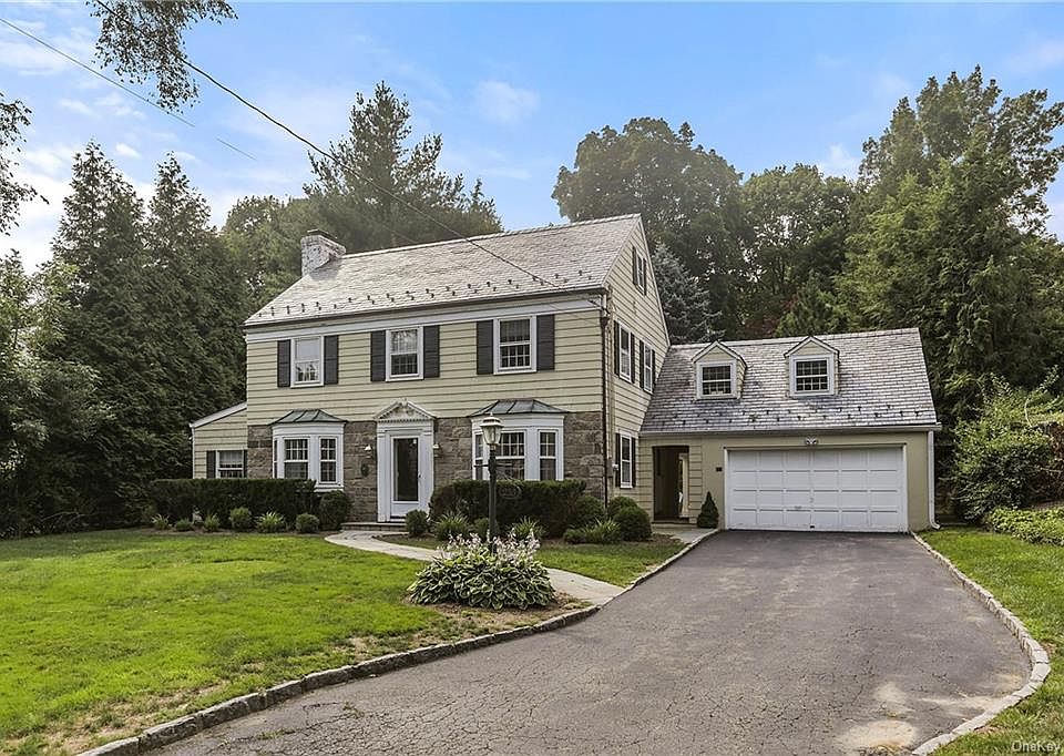253 Fox Meadow Road, Scarsdale, NY 10583 Zillow