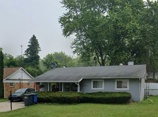 202 Clifton Rd, Toledo, OH 43607