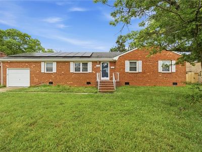 3436 Petunia Cres, Virginia Beach, VA, 23453