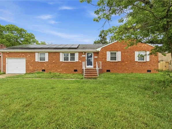 3436 Petunia Cres, Virginia Beach, VA 23453
