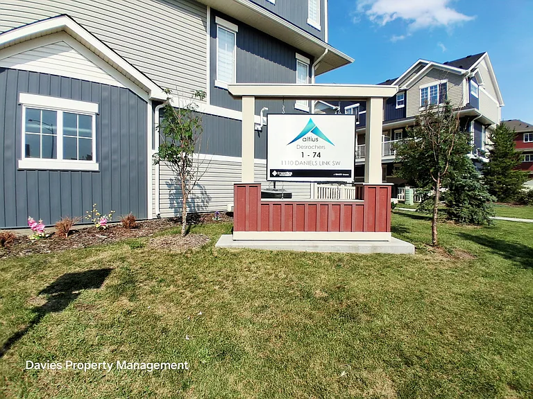 1110 Daniels Line SW #53 — Photo 19